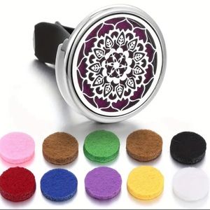 COPY - Car diffuser NEW